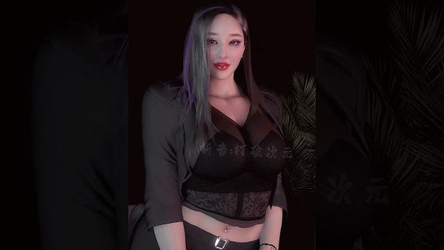 Vam - 我还是喜欢粗腿 #vam #virtualreality Vam - 我还是喜欢粗腿 #vam #virtualreality