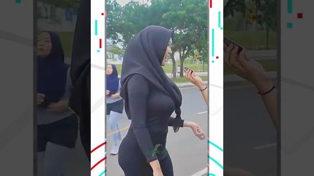 Bodi hijab tobrut baik, indah banget bolo Bodi hijab tobrut baik, indah banget bolo