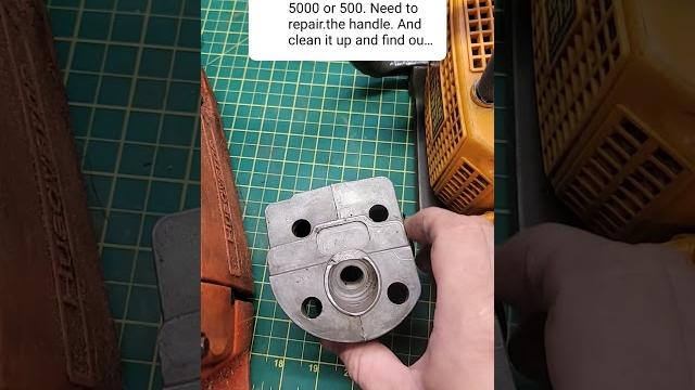 5000 vs 500, closed vs open port id. 5000 vs 500, closed vs open port id.