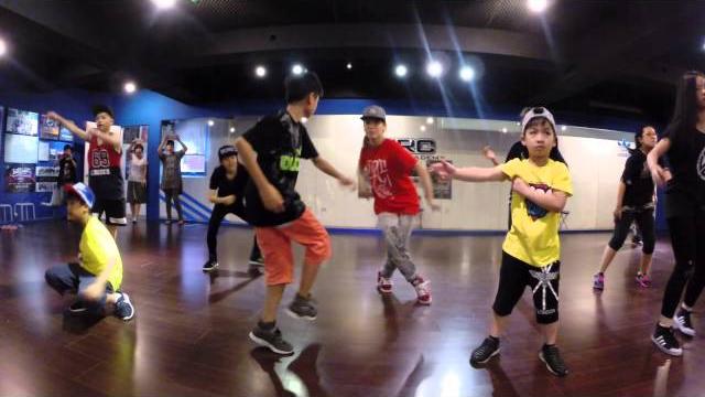 20150830 hrc kids【hip hop 筱璇老師】@板橋館 20150830 hrc kids【hip hop 筱璇老師】@板橋館