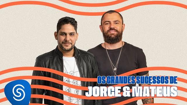 Jorge & mateus - os grandes sucessos de jorge & mateus Jorge & mateus - os grandes sucessos de jorge & mateus