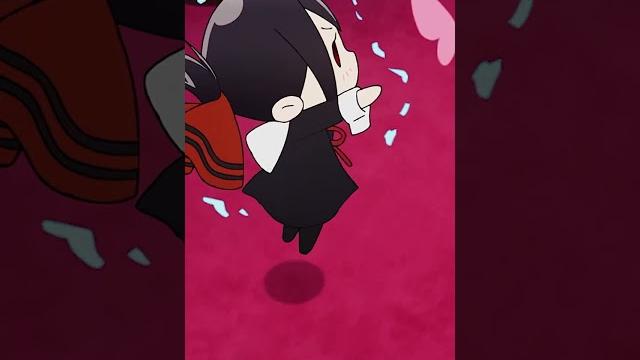Chibi kaguya ️ - #kaguya #shinomiyakaguya #kaguyasama #kaguyasamaloveiswar #chika #fujiwara Chibi kaguya ️ - #kaguya #shinomiyakaguya #kaguyasama #kaguyasamaloveiswar #chika #fujiwara