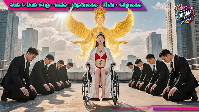 Reborn in the body of a disabled girl, a queen rises as a mafia ceo to take revenge on her new fate! Reborn in the body of a disabled girl, a queen rises as a mafia ceo to take revenge on her new fate!