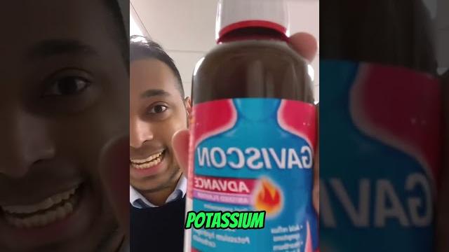How does gaviscon work? How does gaviscon work?
