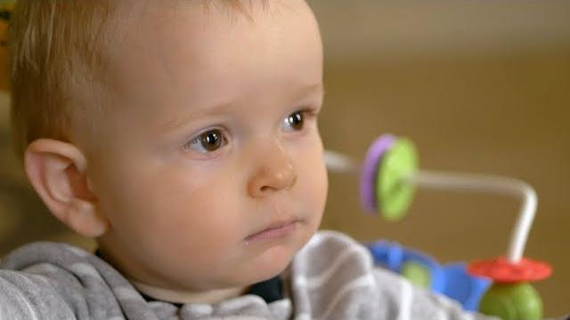 10 early signs of autism (updated) 10 early signs of autism (updated)