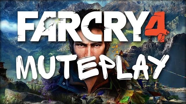 Gotcha b#tch! :d (far cry 4) muteplay! Gotcha b#tch! :d (far cry 4) muteplay!
