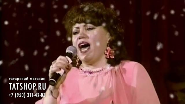 «изге ай» «язмыш» (халида бигичева) «изге ай» «язмыш» (халида бигичева)