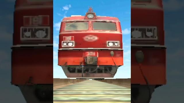 Камера под поездом только на карте нижнегорцк Камера под поездом только на карте нижнегорцк
