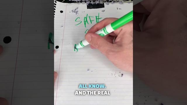 Witch tip: how to make a sigil #shorts Witch tip: how to make a sigil #shorts