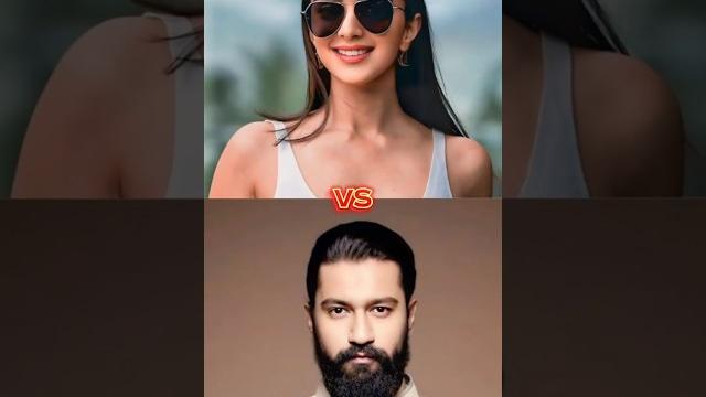 Kiara vs vicky Kiara vs vicky