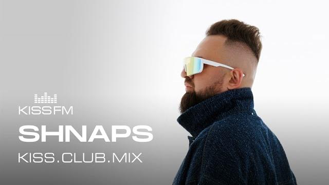 Shnaps - kiss.club.mix (06.05.25) Shnaps - kiss.club.mix (06.05.25)