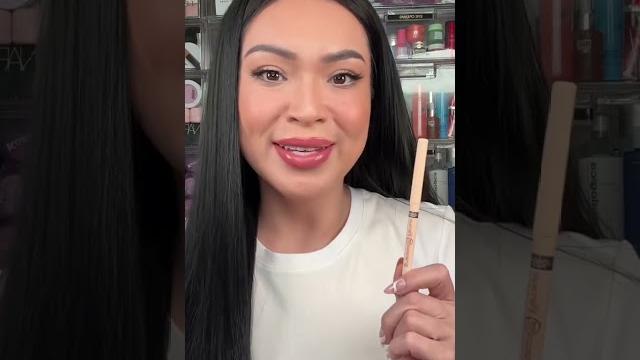 Nude, brown, or black eyeliner!?! Nude, brown, or black eyeliner!?!