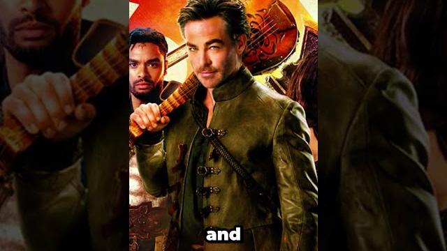 Is drizzt do'urden coming to netflix? Is drizzt do'urden coming to netflix?