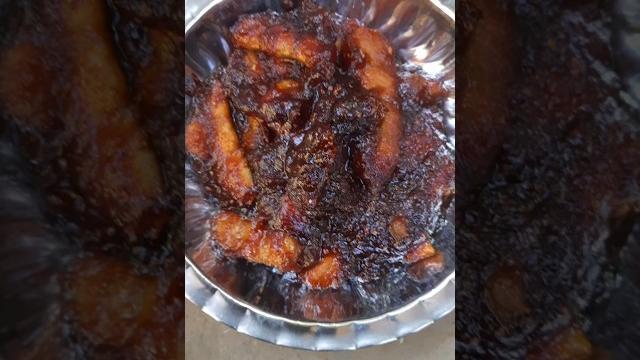 Tetul achar #food #shorts #tetul Tetul achar #food #shorts #tetul