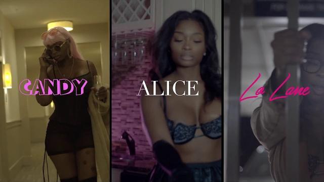 Armani caesar sprung official video Armani caesar sprung official video