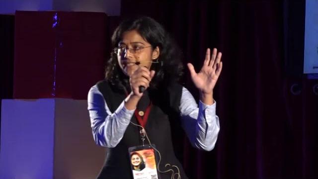 How "she" became an ias officer | surabhi gautam | tedxrgpv How "she" became an ias officer | surabhi gautam | tedxrgpv