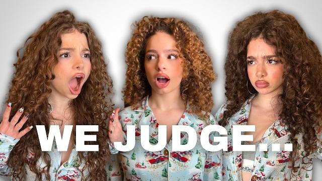 Kalogeras sisters we listen and we don't judge Kalogeras sisters we listen and we don't judge
