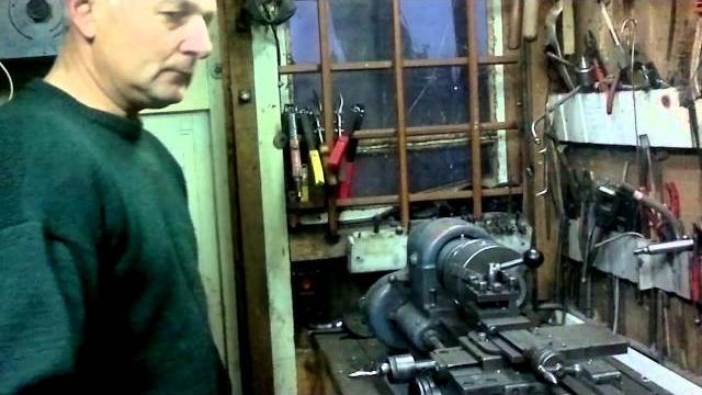 Станок тв-16 борьба с вибрацией Станок тв-16 борьба с вибрацией