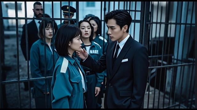Once a discarded heiress, now a prison queen, saved and spoiled by a tycoon, the wealthy trembles. Once a discarded heiress, now a prison queen, saved and spoiled by a tycoon, the wealthy trembles.