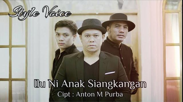 Ilu ni anak siangkangan ( official video ) style voice Ilu ni anak siangkangan ( official video ) style voice