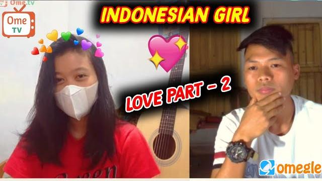 Ome tv only girls setting | indonesia girl love indian boy on ome tv part 2 | ome tv indonesia Ome tv only girls setting | indonesia girl love indian boy on ome tv part 2 | ome tv indonesia