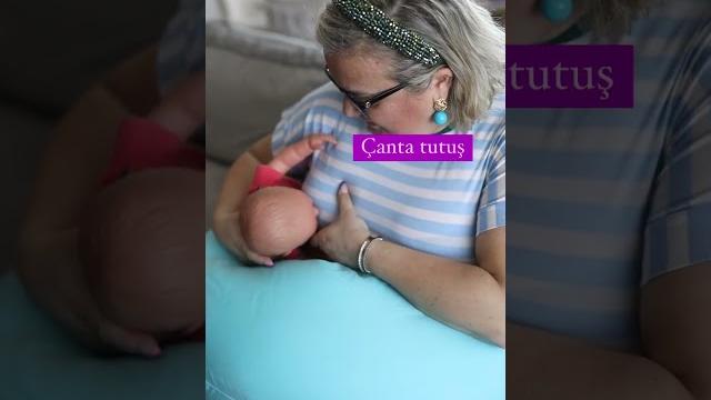 Emzirme pozisyonları Emzirme pozisyonları