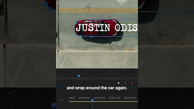 How to use masks to reveal text in adobe premiere! How to use masks to reveal text in adobe premiere!
