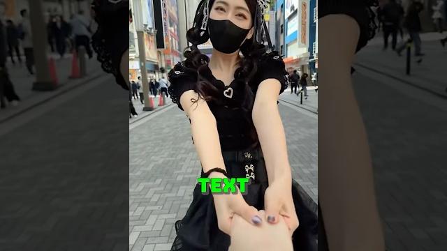Ranking 3 reasons why you sould date a japanese! Ranking 3 reasons why you sould date a japanese!