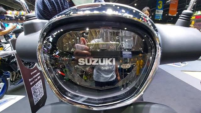 All new 2022 suzuki saluto 125 All new 2022 suzuki saluto 125