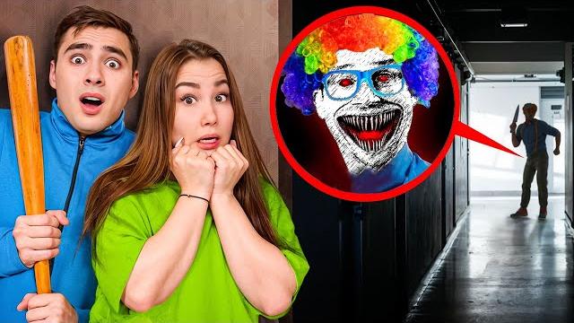 Evil sleepy is chasing us in real life! Evil sleepy is chasing us in real life!