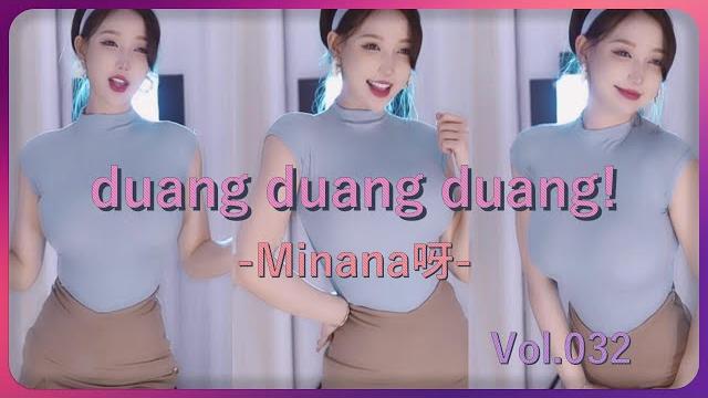 【minana呀】0:15抖胸配乐完美契合 身材像个大漏斗 一次性看过瘾! | 斗鱼直播热舞大摆锤 【minana呀】0:15抖胸配乐完美契合 身材像个大漏斗 一次性看过瘾! | 斗鱼直播热舞大摆锤
