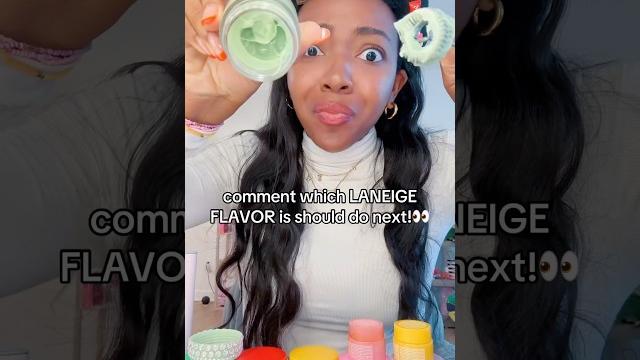 Why did i do this to my viral laneige lippies?! 🫣 #goingviral #preppyproducts #makeup #lipcare Why did i do this to my viral laneige lippies?! 🫣 #goingviral #preppyproducts #makeup #lipcare