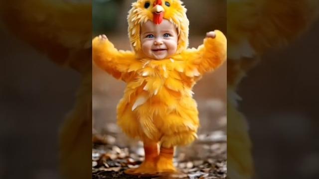 Adorable ai baby dancing #baby #aibaby #cute #adorable #dance #cutebaby #shorts #shortvideo Adorable ai baby dancing #baby #aibaby #cute #adorable #dance #cutebaby #shorts #shortvideo