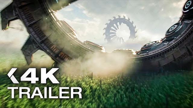 The best new science-fiction movies 2025 (trailers) The best new science-fiction movies 2025 (trailers)