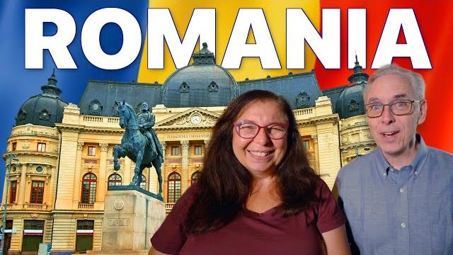 First impressions of bucharest, romania! europe's little paris is underrated | travel guide First impressions of bucharest, romania! europe's little paris is underrated | travel guide