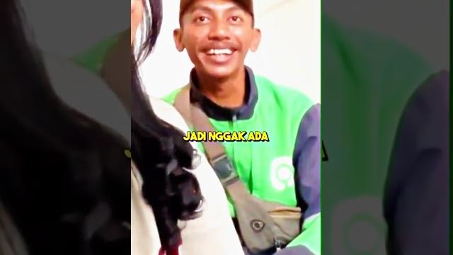 Prank erika putri ngajak ojol masuk kamar Prank erika putri ngajak ojol masuk kamar