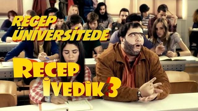 Recep üniversitede | recep i̇vedik 3 Recep üniversitede | recep i̇vedik 3