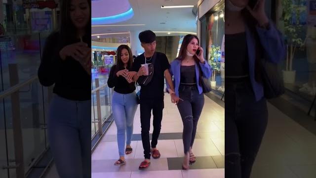 Pelakor lebih menggoda#shorts #viral Pelakor lebih menggoda#shorts #viral