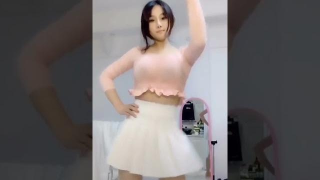 快手q弹美女热舞 快手q弹美女热舞