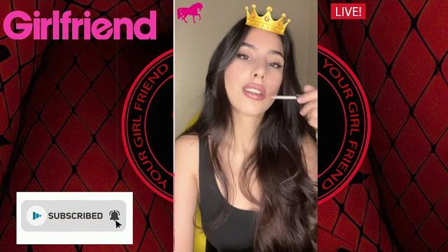 Periscope / bigo turkish girl vlog #68 Periscope / bigo turkish girl vlog #68