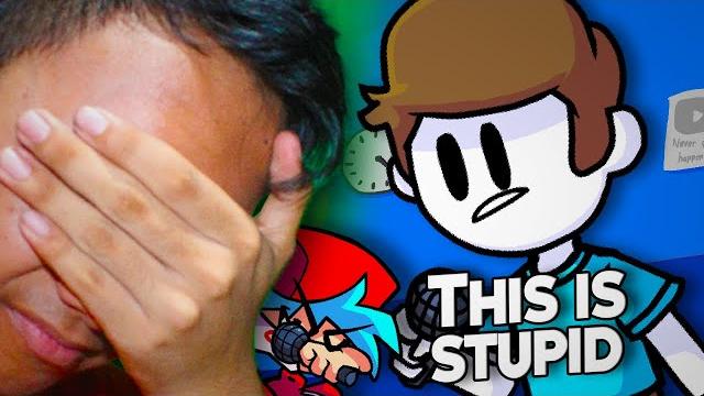 How i made vs nonsense without any modding experience How i made vs nonsense without any modding experience