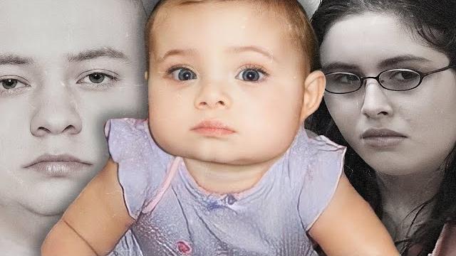 Stepdad performs "exorcism" on baby with a pipe wrench Stepdad performs "exorcism" on baby with a pipe wrench