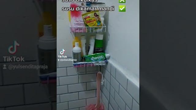 Susu kok dikamar mandi #susu #dancow #kamarmandi Susu kok dikamar mandi #susu #dancow #kamarmandi