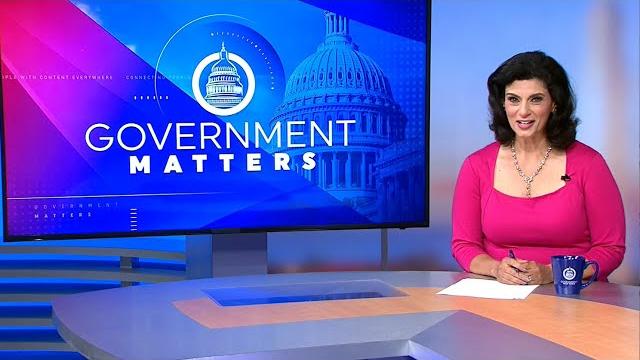 Pelosi’s taiwan trip, russia’s space future, semiconductor supply issues @governmentmatters Pelosi’s taiwan trip, russia’s space future, semiconductor supply issues @governmentmatters