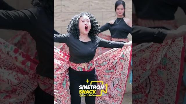 Ep1 sanggar tari janda Ep1 sanggar tari janda