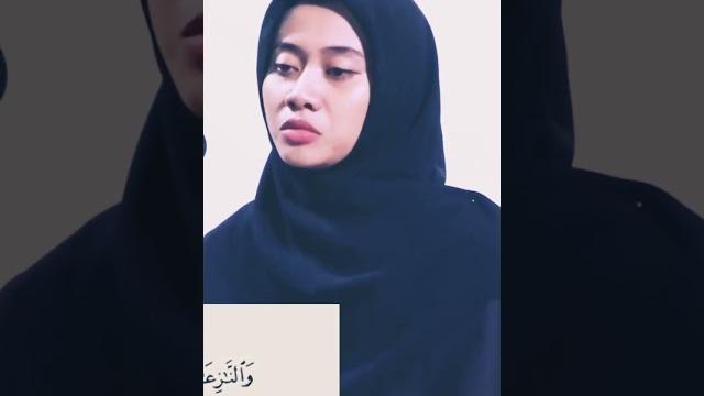 Best quran recitation girl/female/woman/quran taloyat/kids/an najeyat best emotional recitation#girl Best quran recitation girl/female/woman/quran taloyat/kids/an najeyat best emotional recitation#girl