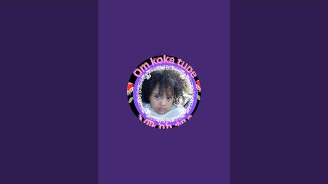 Om koka tube is live Om koka tube is live