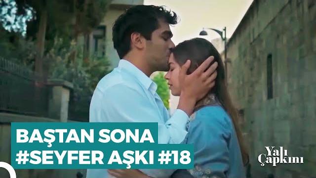 Baştan sona #seyfer sahneleri (part 18) | yalı çapkını Baştan sona #seyfer sahneleri (part 18) | yalı çapkını