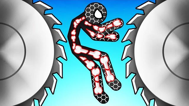 Breaking 1,000,000 venom bones Breaking 1,000,000 venom bones