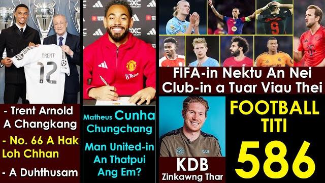 Football titi || part - 586 Football titi || part - 586